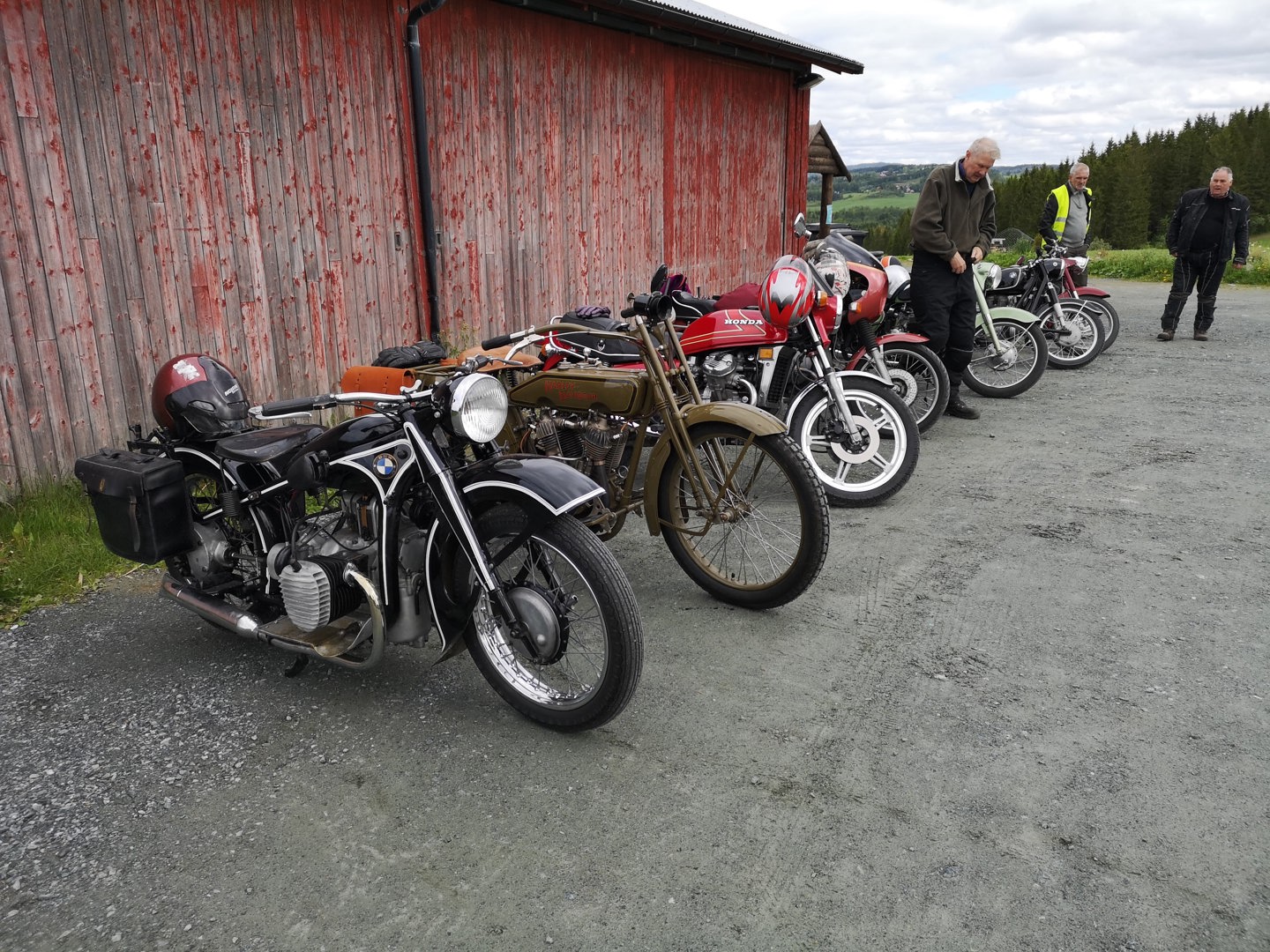 Stiklestadløpet 2019