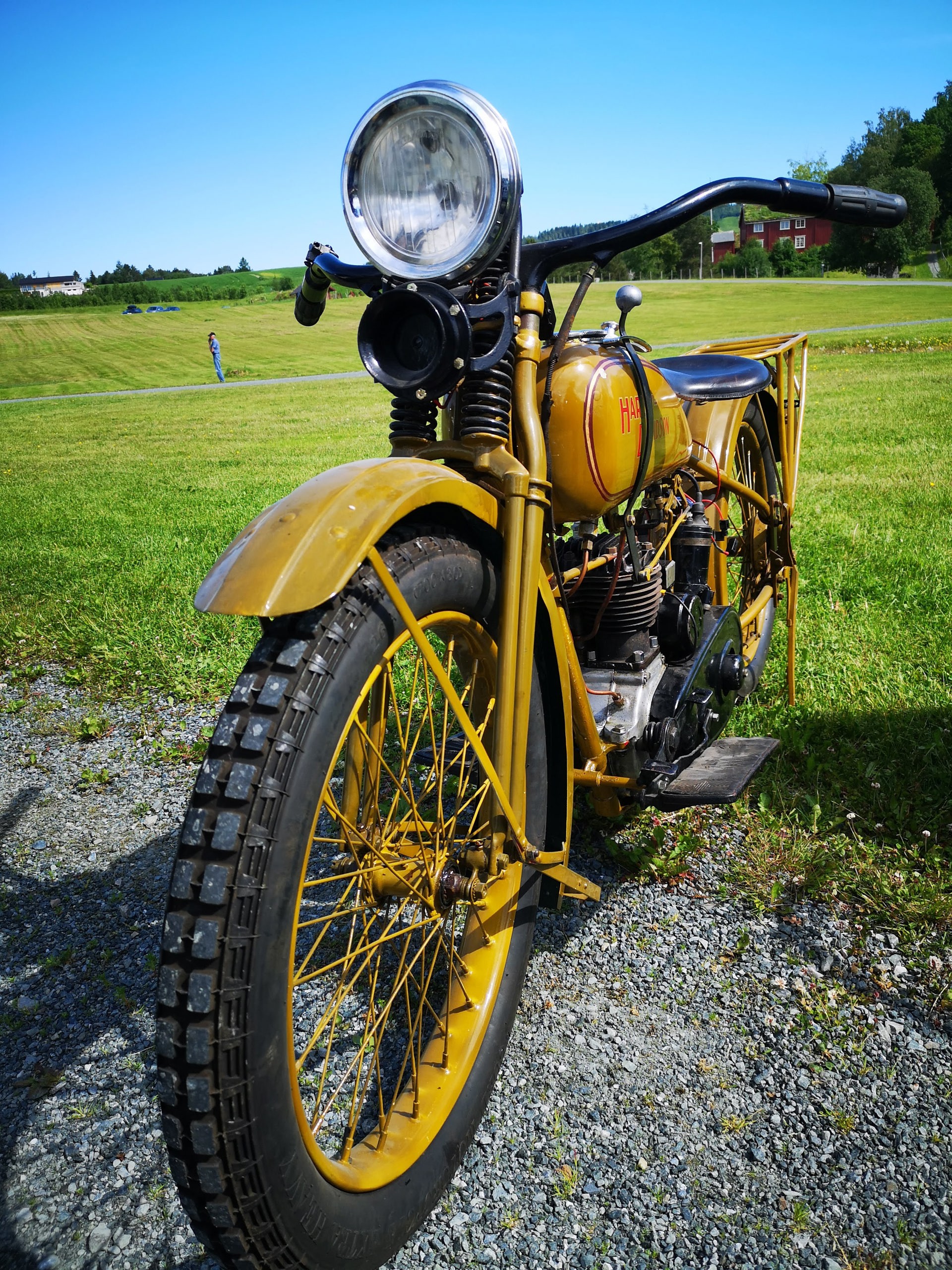 Midtsommersmellen 2019