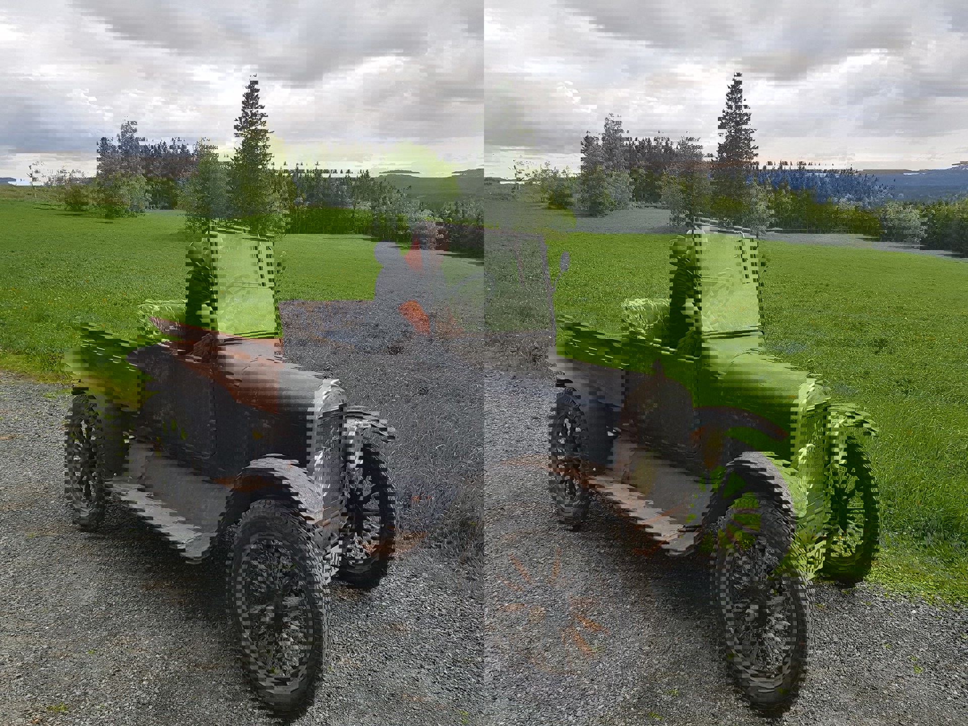 Stiklestadløpet 2020