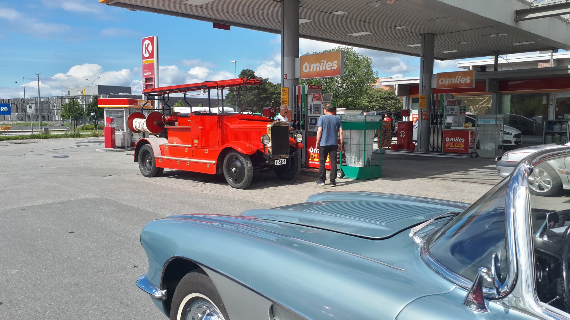 Stiklestadløpet 2021