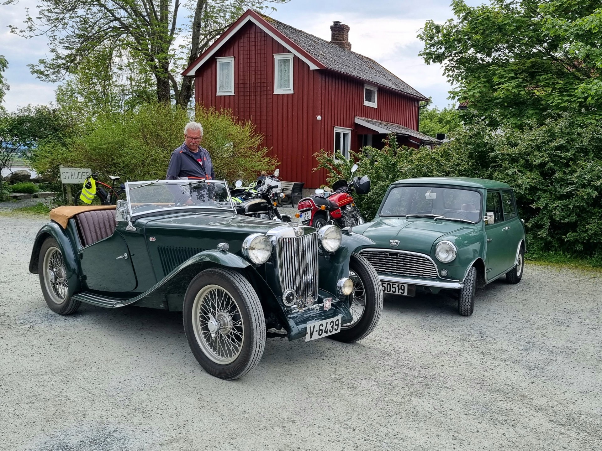 Stiklestadløpet 2023