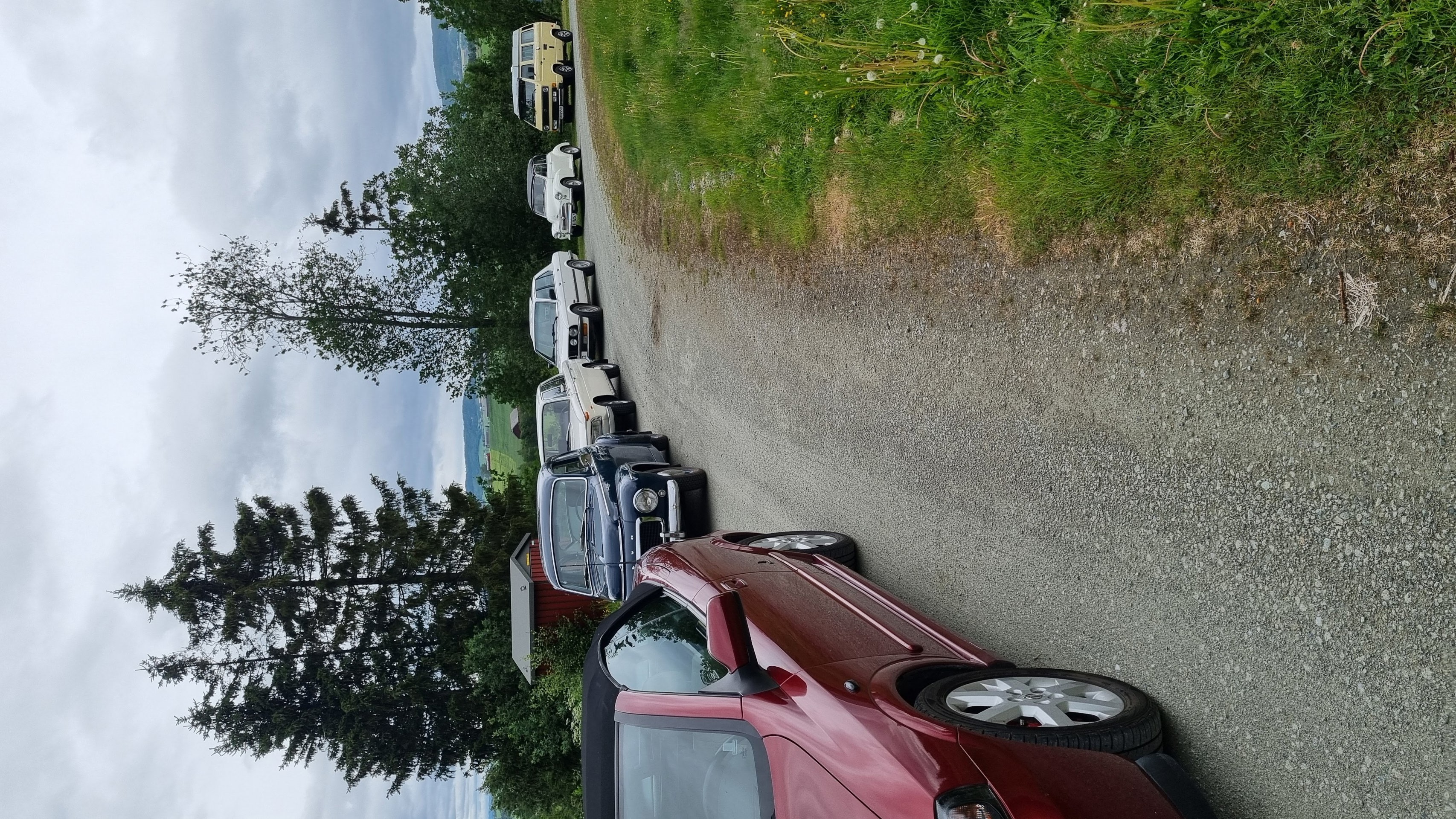 Stiklestadløpet 2024