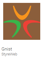 NTMF tar i bruk StyreWeb