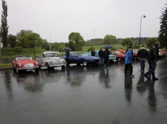 Stiklestadløpet 2015