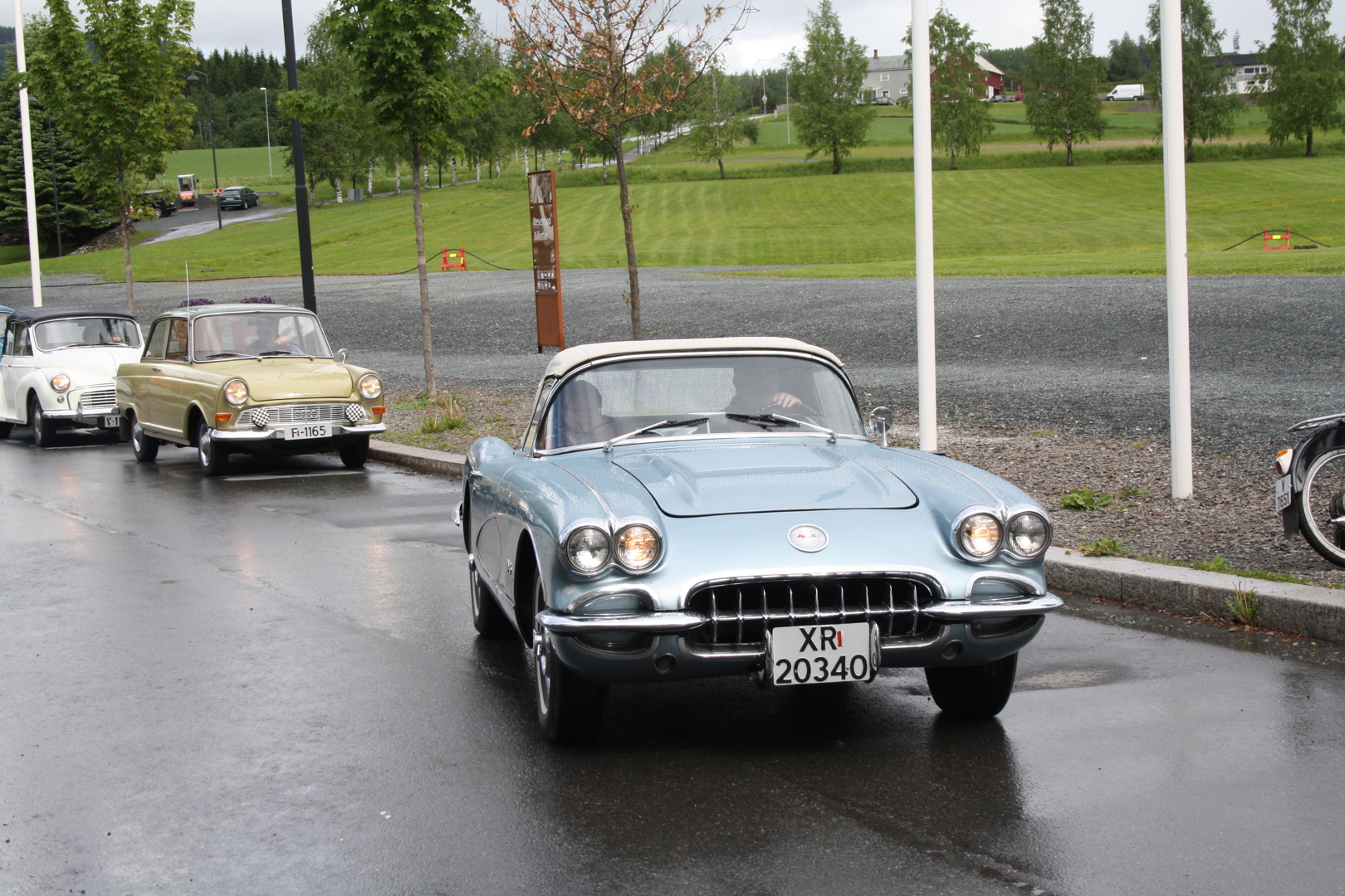 MEDLEMSMØTE 03.09.2019